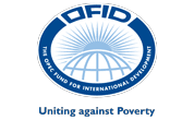 The logo of the ofid is shown.